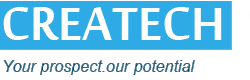 Createch Logo